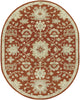 Surya Caesar CAE-1148 Area Rug 8' x 10' Oval