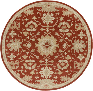 Surya Caesar CAE-1148 Area Rug 8' Round