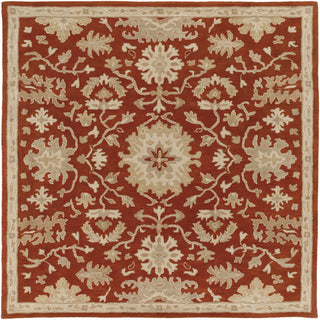 Surya Caesar CAE-1148 Area Rug 8' Square