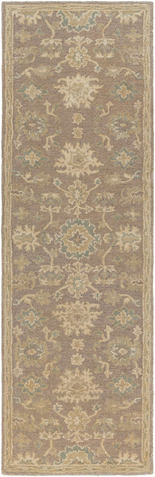 Surya Caesar CAE-1149 Area Rug 2'6'' x 8' Runner