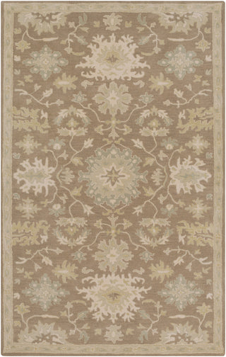 Surya Caesar CAE-1149 Area Rug 5' x 8'