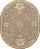 Surya Caesar CAE-1149 Area Rug 8' x 10' Oval
