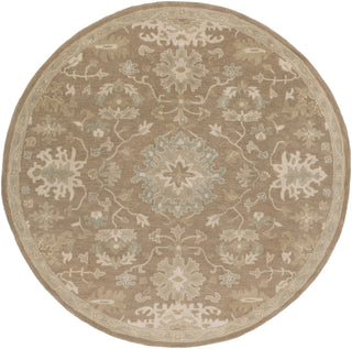 Surya Caesar CAE-1149 Area Rug 8' Round