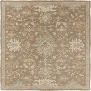 Surya Caesar CAE-1149 Area Rug 8' Square