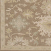 Surya Caesar CAE-1149 Camel Hand Tufted Area Rug Sample Swatch