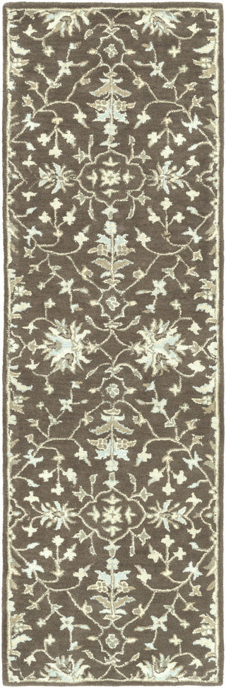 Surya Caesar CAE-1150 Area Rug 2'6'' x 8' Runner