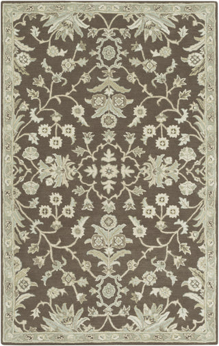 Surya Caesar CAE-1150 Area Rug 5' x 8'