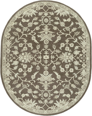 Surya Caesar CAE-1150 Area Rug 8' x 10' Oval