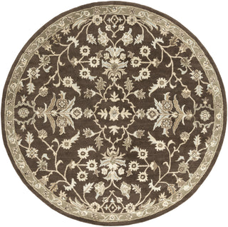 Surya Caesar CAE-1150 Area Rug 8' Round