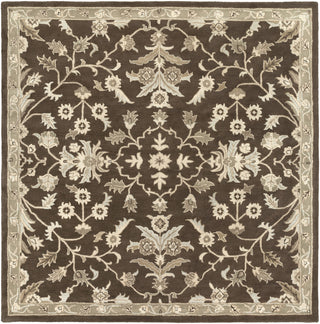 Surya Caesar CAE-1150 Area Rug 8' Square