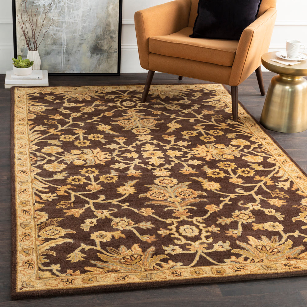 Surya Caesar CAE-1151 Area Rug – Incredible Rugs and Decor