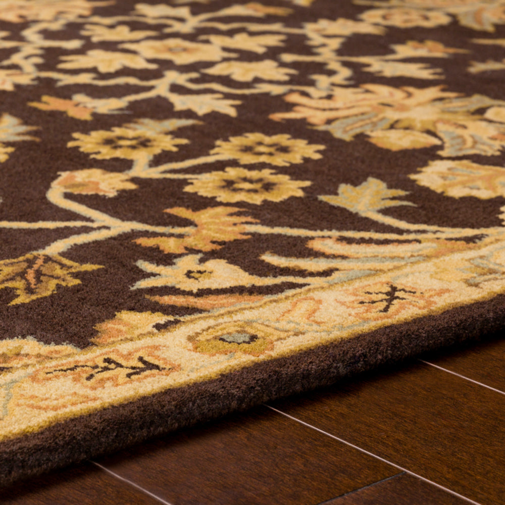 Surya Caesar CAE-1151 Area Rug – Incredible Rugs and Decor