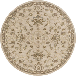 Surya Caesar CAE-1152 Area Rug 8' Round