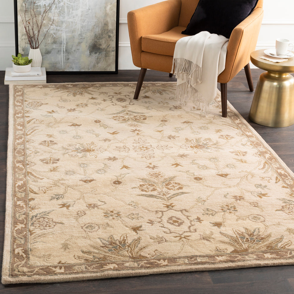Surya Caesar CAE-1152 Area Rug – Incredible Rugs and Decor
