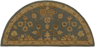 Surya Caesar CAE-1153 Area Rug 2' x 4' Hearth