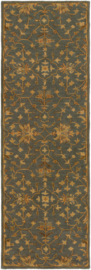 Surya Caesar CAE-1153 Area Rug 2'6'' x 8' Runner