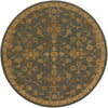 Surya Caesar CAE-1153 Area Rug 8' Round