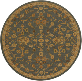 Surya Caesar CAE-1153 Area Rug 8' Round