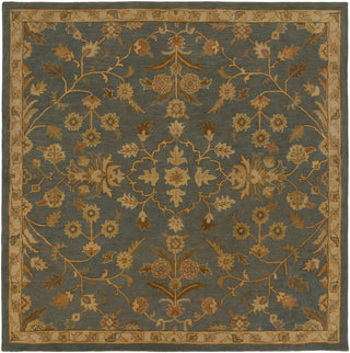 Surya Caesar CAE-1153 Area Rug 8' Square