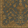 Surya Caesar CAE-1153 Hand Tufted Area Rug Sample Swatch
