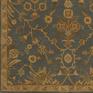 Surya Caesar CAE-1153 Hand Tufted Area Rug Sample Swatch