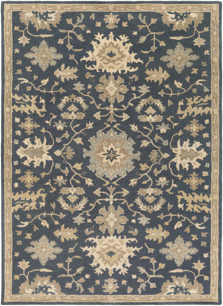 Surya Caesar CAE-1154 Area Rug Main Image 8'x11' Size 