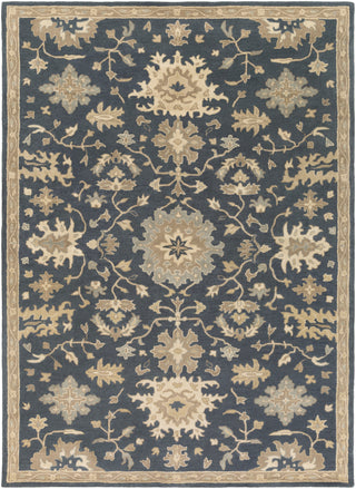 Surya Caesar CAE-1154 Area Rug Main Image 8'x11' Size 