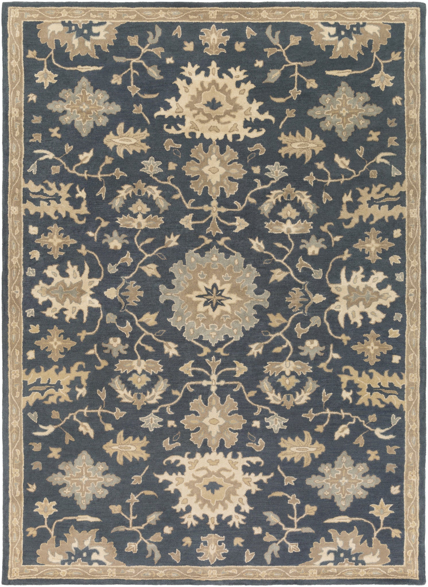 Surya Caesar CAE-1190 Area Rug – Incredible Rugs and Decor