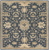 Surya Caesar CAE-1154 Area Rug 8' Square