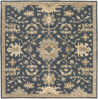 Surya Caesar CAE-1154 Area Rug 8' Square