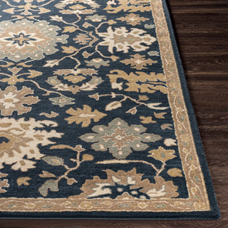 Surya Caesar CAE-1154 Area Rug Angle