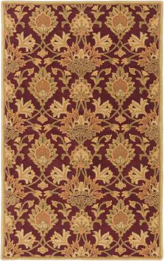 Surya Caesar CAE-1155 Area Rug 5' x 8'