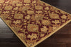 Surya Caesar CAE-1155 Area Rug 5x8 Corner Feature