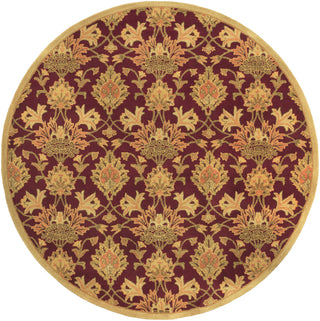 Surya Caesar CAE-1155 Area Rug 8' Round