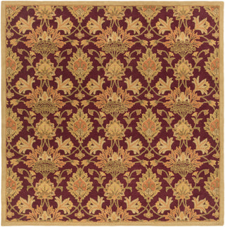 Surya Caesar CAE-1155 Area Rug 8' Square