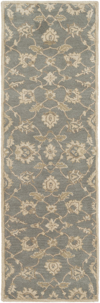 Surya Caesar CAE-1156 Area Rug 2'6'' x 8'