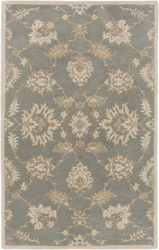 Surya Caesar CAE-1156 Area Rug 5' x 8'