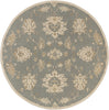 Surya Caesar CAE-1156 Area Rug 8' Round