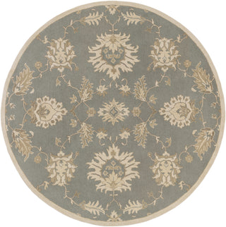 Surya Caesar CAE-1156 Area Rug 8' Round