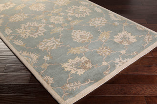 Surya Caesar CAE-1156 Area Rug Corner Shot