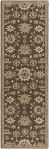 Surya Caesar CAE-1158 Area Rug 2'6'' x 8'