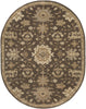 Surya Caesar CAE-1158 Area Rug 8' x 10' Oval