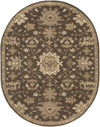 Surya Caesar CAE-1158 Area Rug 8' x 10' Oval