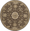 Surya Caesar CAE-1158 Area Rug 8' Round