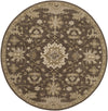 Surya Caesar CAE-1158 Area Rug 8' Round