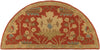 Surya Caesar CAE-1159 Area Rug 2' x 4' Hearth