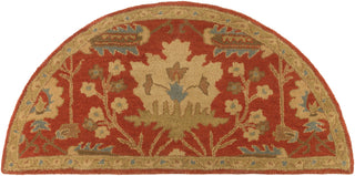 Surya Caesar CAE-1159 Area Rug 2' x 4' Hearth