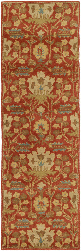 Surya Caesar CAE-1159 Area Rug 2'6'' x 8'