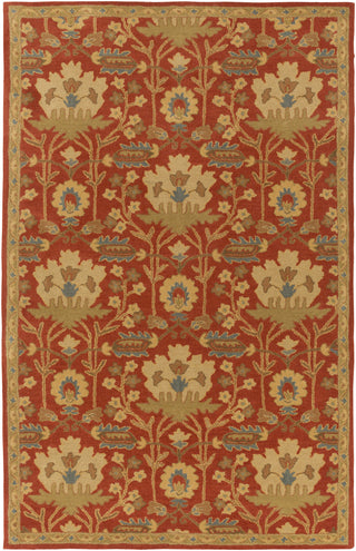 Surya Caesar CAE-1159 Area Rug 5' x 8'