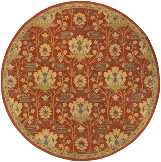 Surya Caesar CAE-1159 Area Rug 8' Round